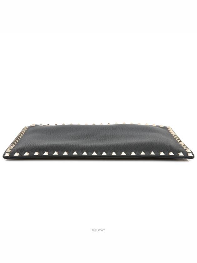 women clutch bag - VALENTINO - BALAAN 5