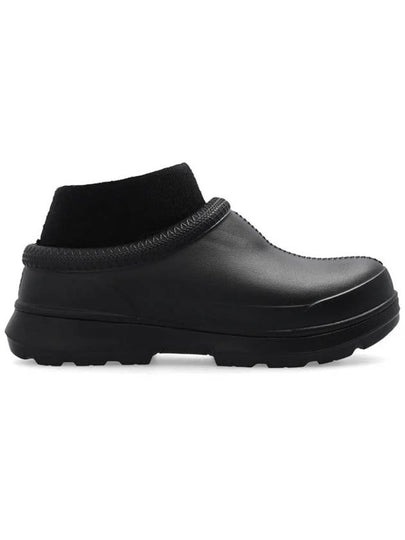 Women's Tasman X Rain Boots Black - UGG - BALAAN 2