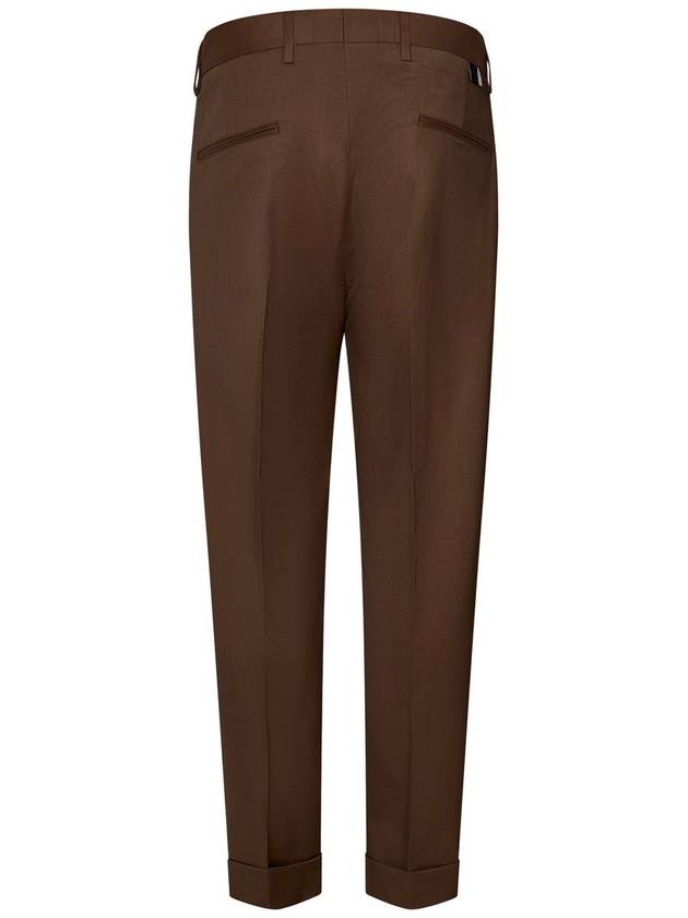 Low Brand Cooper T1.7 Trousers - LOW BRAND - BALAAN 5