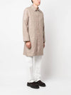 Coat COGEG H01506 BAC Free - A.P.C. - BALAAN 4