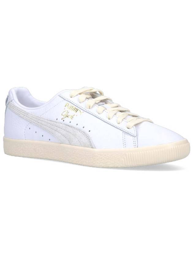 Puma Sneakers White - PUMA - BALAAN 2