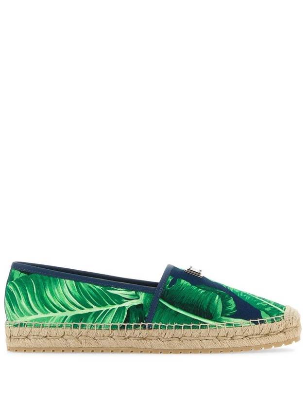 Shoes A50502AR549 H4005 Printed - DOLCE&GABBANA - BALAAN 2