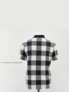 men s short sleeve t shirt - LOUIS VUITTON - BALAAN 4