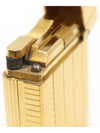 Dupont vintage gold plated line 1 GATSBY lighter - S.T. DUPONT - BALAAN 7