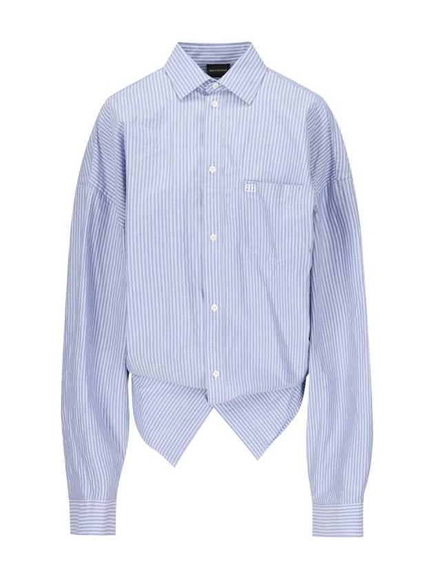 Balenciaga Shirts - BALENCIAGA - BALAAN 4