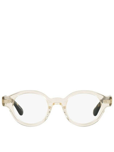 Oliver Peoples OV5466U Buff - OLIVER PEOPLES - BALAAN 1