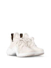 LV Archlight Low Top Sneakers Ivory White - LOUIS VUITTON - BALAAN 2