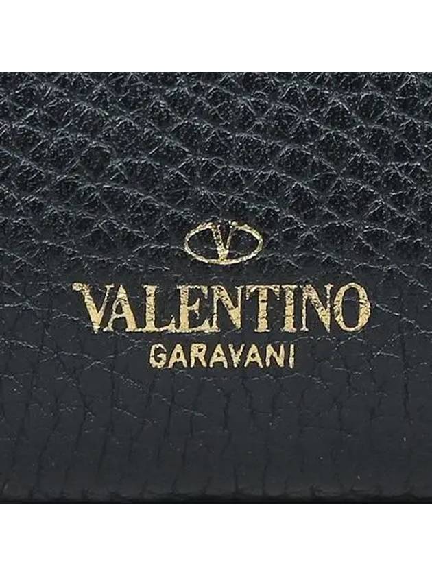 Gold 2 WAY bag - VALENTINO - BALAAN 4