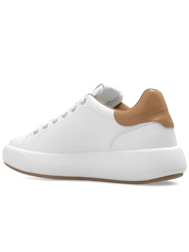 Stuart Weitzman ‘SW Pro’ Sneakers, Women's, White - STUART WEITZMAN - BALAAN 5