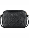 GG Star Small Shoulder Bag Black - GUCCI - 6