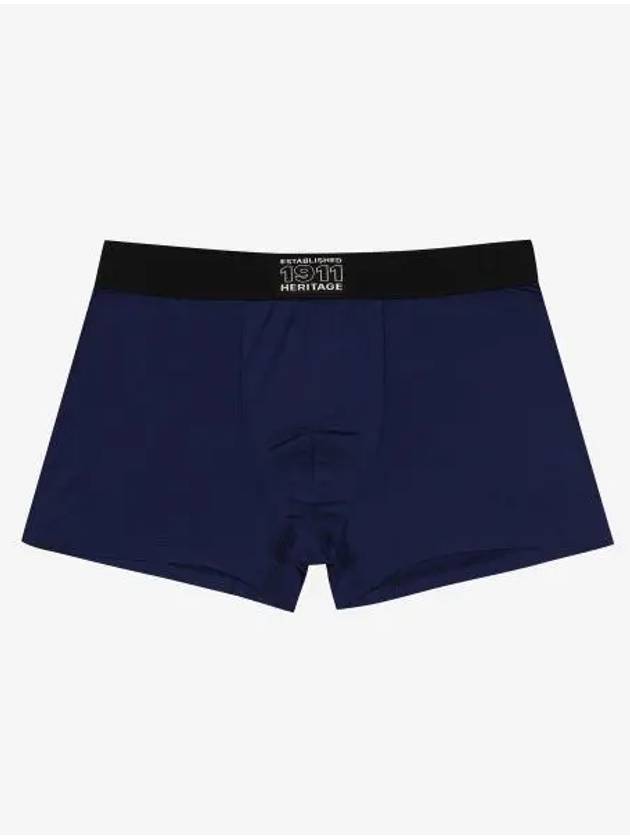 UNDERWEAR New Heritage Label Point Men s Draw FI4DRG1401MNAY - FILA - BALAAN 1