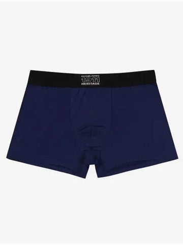 UNDERWEAR New Heritage Label Point Men s Draw FI4DRG1401MNAY - FILA - BALAAN 1