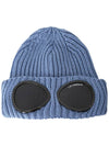 Beanie 15CKAC058B 005509A 818 - CP COMPANY - BALAAN 1