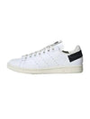 Stan Smith Parley Low Top Sneakers Black White - ADIDAS - BALAAN 3