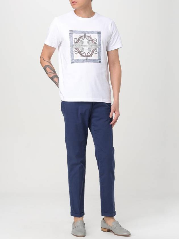 T-shirt men Etro - ETRO - BALAAN 2