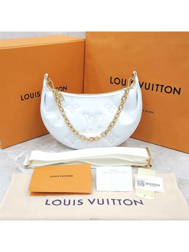 Lux You New Product Over the Moon Hobo Bag M59959 - LOUIS VUITTON - BALAAN 8