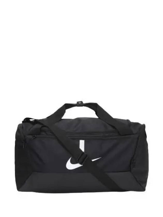 Academy Team Football Duffel Bag Black - NIKE - BALAAN 2