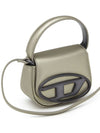 1DR metallic shoulder bag X08709 P5468 T7008 - DIESEL - BALAAN 2