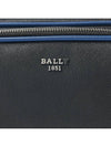 Makeba Cross Bag MAKEBA G8P - BALLY - BALAAN 6