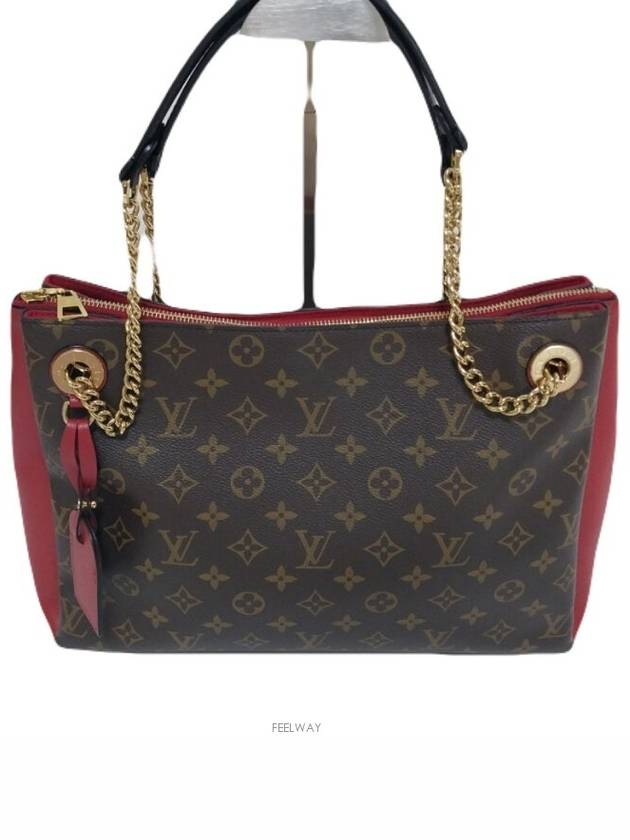 women shoulder bag - LOUIS VUITTON - BALAAN 1