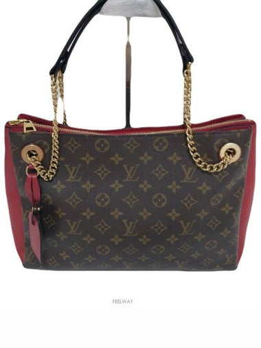 women shoulder bag - LOUIS VUITTON - BALAAN 1