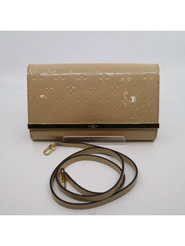 women cross bag - LOUIS VUITTON - BALAAN 1