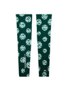 Golf sleeve tosh Esther print Rain Forest - J.LINDEBERG - BALAAN 1