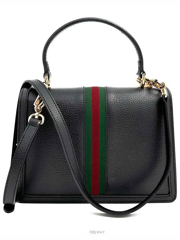 women cross bag - GUCCI - BALAAN 4