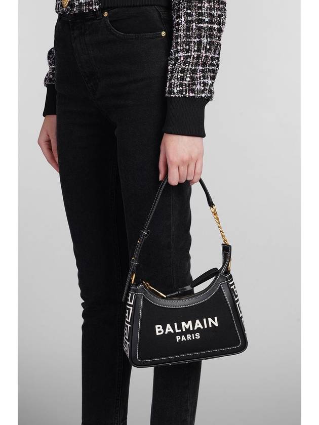 Balmain B Army Shoulder Bag - BALMAIN - BALAAN 5