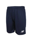 Team Sport Shorts Navy - NEW BALANCE - BALAAN 3