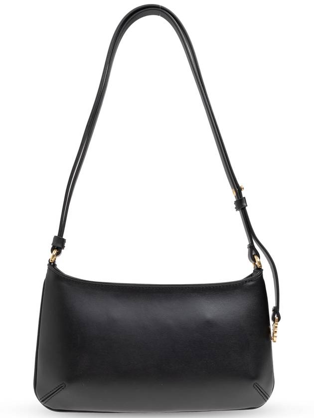 Palm Angels Shoulder Bag ‘Giorgina’, Women's, Black - PALM ANGELS - BALAAN 3