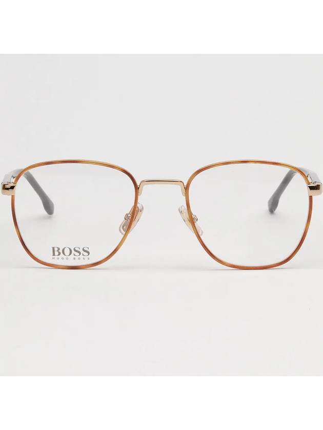 Hugo Boss Glasses Frame BOSS1048IT 000 Square Windsor Rim - HUGO BOSS - BALAAN 3