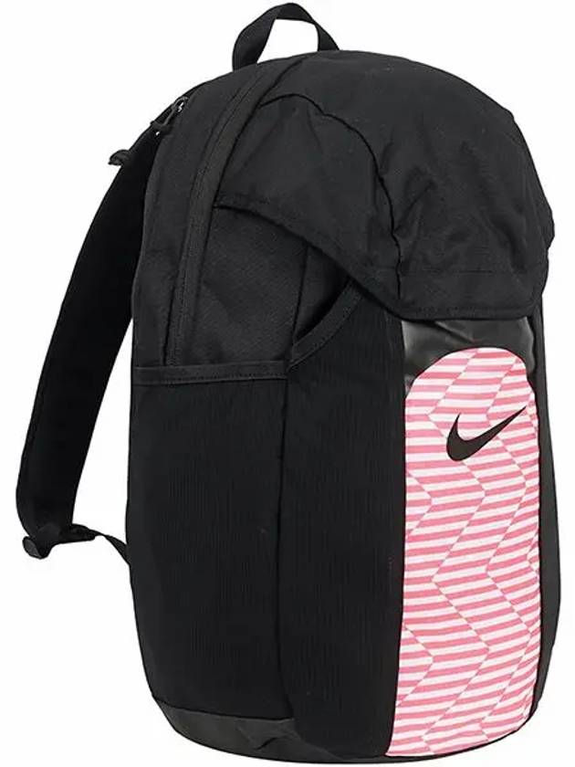 Academy Team Backpack Black - NIKE - BALAAN 3