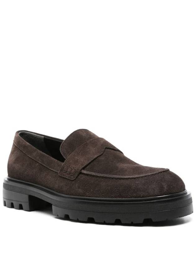 Hogan Flat Shoes - HOGAN - BALAAN 3