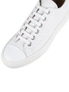 Tournament Low Top Sneakers White - COMMON PROJECTS - BALAAN 8