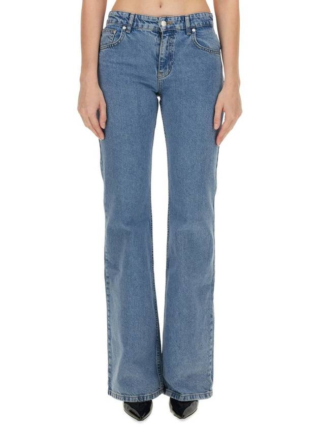 Moschino Jeans Jeans Slased - MOSCHINO - BALAAN 1