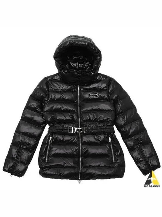 Pigna Black VDDJ25235K0001 BKS Pi a - DUVETICA - BALAAN 1