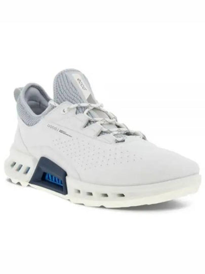 Biom C4 Spikeless White - ECCO - BALAAN 2