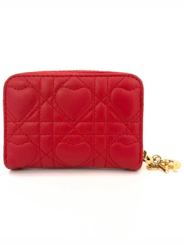 Lady card wallet S0985ONHG - DIOR - BALAAN 2