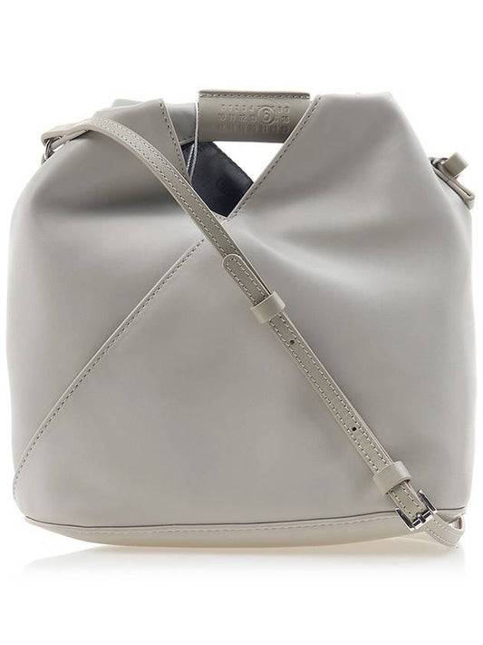 Japanese Classic Crossbody Bag Light Grey - MAISON MARGIELA - BALAAN 2