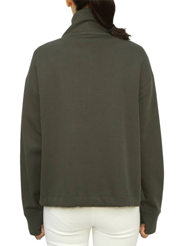 19911021650 GUGLIA 003 Women s Zip Up - MAX MARA - BALAAN 6