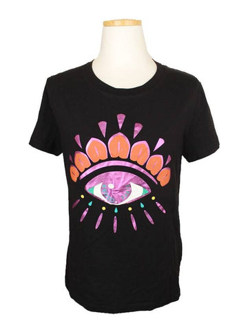 women short sleeve t shirt - KENZO - BALAAN 1