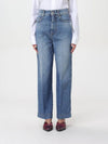 Cornio cropped jeans - MAX MARA SPORTMAX - BALAAN 1