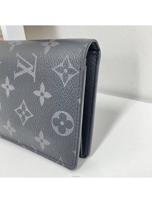 men s wallet - LOUIS VUITTON - BALAAN 2