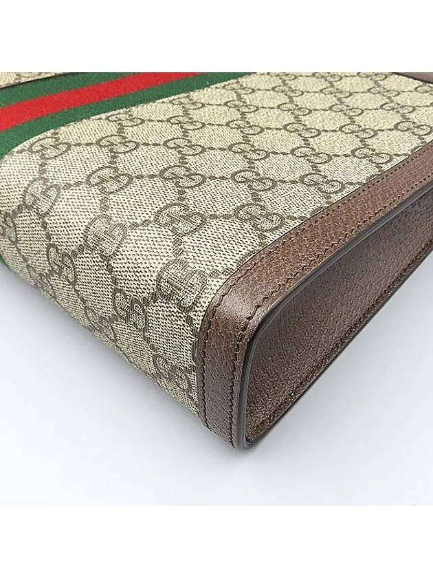 625549 clutch bag - GUCCI - BALAAN 5