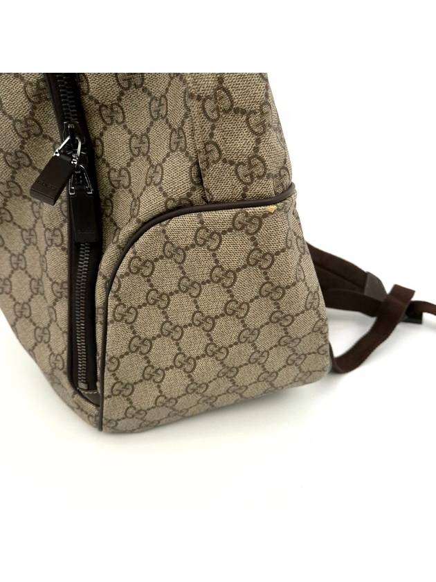 Backpack 223705 - GUCCI - BALAAN 7