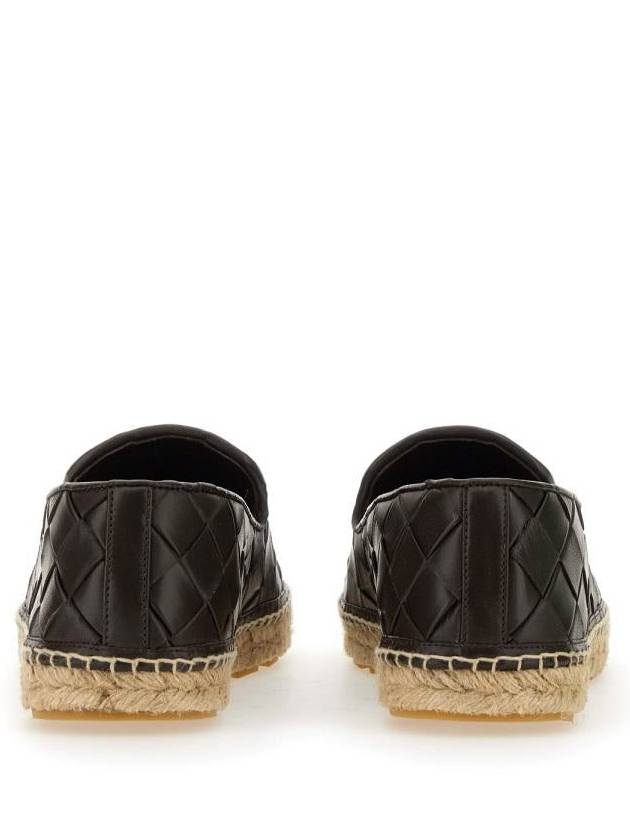 Loafers 780851 V2ED1 2113 FONDANT - BOTTEGA VENETA - BALAAN 4