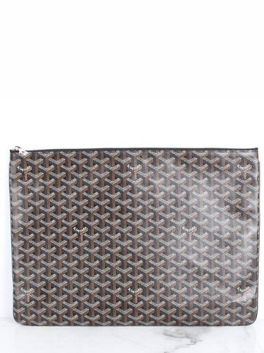 Sena Clutch GM - GOYARD - BALAAN 1