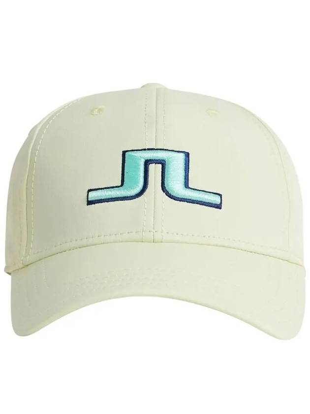 Hat Anga Cap GWAC09756 K056 Women's Anga Cap - J.LINDEBERG - BALAAN 2