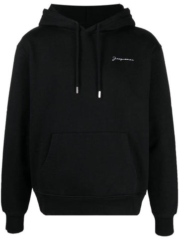 JACQUEMUS LE SWEATSHIRT BRODE - JACQUEMUS - BALAAN 1